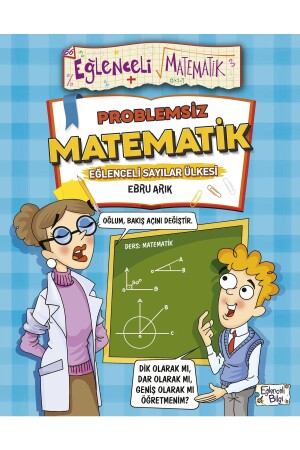 Problemsiz Matematik - 1