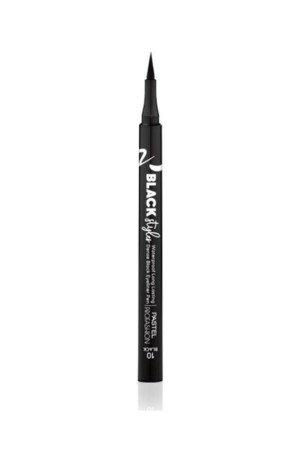 Profashion Black Styler Wasserdichter, dichter Eyeliner-Stift Schwarz - 2