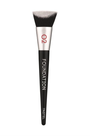 Profashion Foundation Brush 02 Fondöten Fırçası - 1