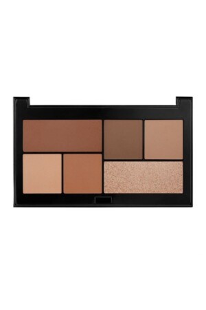 Profashion So In Love Lidschatten-Palette 202 Nude Dress - 1