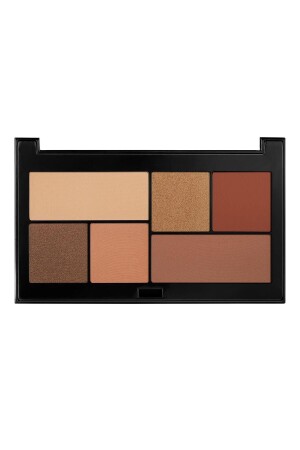 Profashion So In Love Lidschatten-Palette 205 Bronzezeit - 2