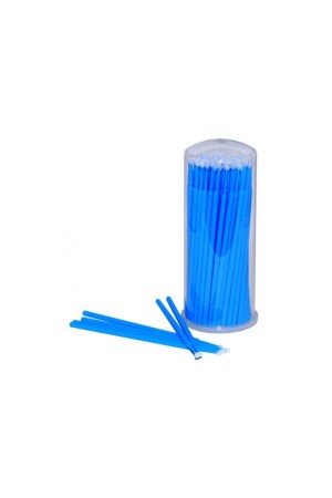 Professional-gala Microbrush 100lü - Tnl