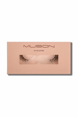 Professional Half Eyelash - 2 - 2