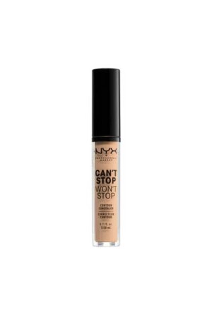 Professional Makeup Can't Stop Won't Stop Contour Kapatıcı Natural - 1