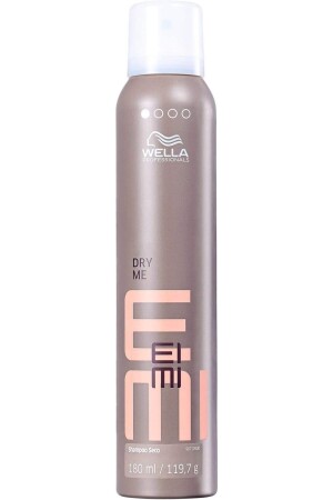 Professionals Eimi Volume Dry Me Trockenshampoo, 180 ml FÜR VOLUMENHAAR 121 - 2