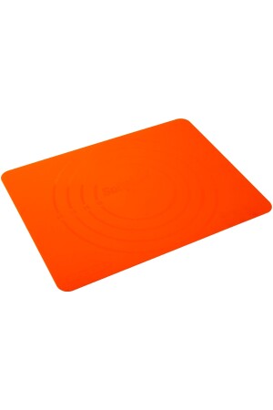 Professionelle Silpat feuerfeste, antihaftbeschichtete, waschbare Silikon-Backmatte (40 x 30 cm) 107 - 5