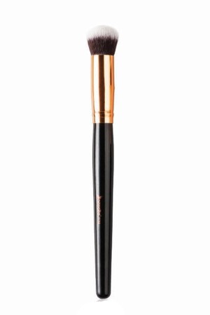 Professioneller ovaler Concealer-Pinsel - 2