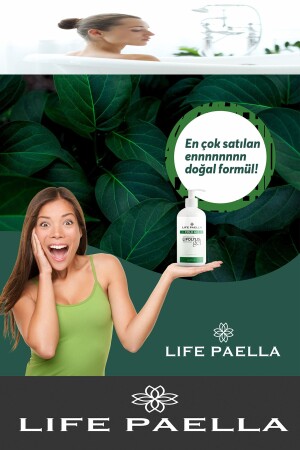 Professionelles Anti-Cellulite- und Dehnungsstreifen-Gel mit kalter Lipolyse zur regionalen Gewichtsabnahme, 250 ml - 7