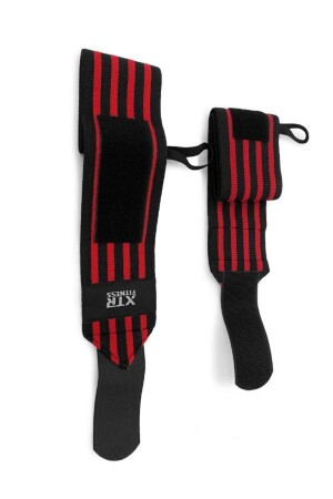 Professionelles Gewichtsarmband Pro Wrist Wraps Handgelenkschutz - 7