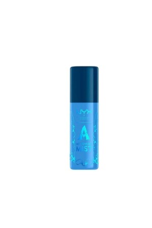 Professionelles Make-up Avatar Way of Water Metkayina Make-up-Fixierspray - 1