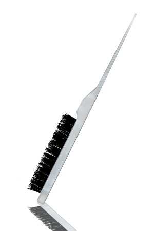 Professionnel Baby Stick Wax und Razor Dutt Pinsel - 3