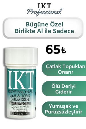 Professionnel Baby Stick Wax Ve Jilet Topuz Fırçası - 4