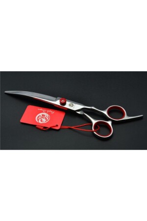 المهنية من 7 بوصة ~ 18 سم قطة / كلب الحيوانات الأليفة التنظيف مقصورة منحنية مقصورة منحنية - purple dragon