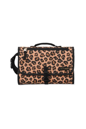 Pronto Tasche mit Bodenöffnung, Leopard - 5