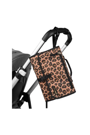 Pronto Tasche mit Bodenöffnung, Leopard - 7