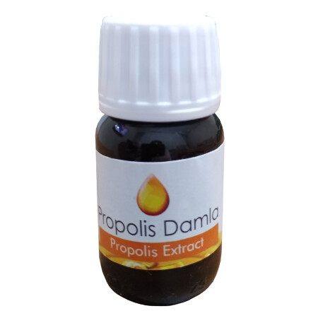 Propolis Damla 20 ML - 2