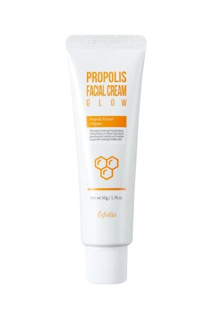 Propolis Içeren Nemlendirici Bariyer Kremi Propolis Facial Cream 50 Ml 8809589393310 - 2