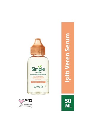 Protect 'n' Glow Işıltı Veren Spf30 Serum 50 Ml 68367287 - 2