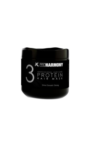 Protein Hair Mask Saç Maskesi 500 Ml 910799 - 2