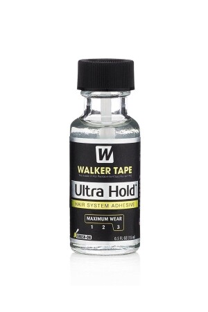 Prothetischer Haarkleber Ultra Hold 15 ml - 2