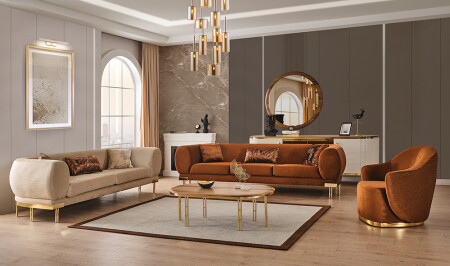 Pruva-Sofa-Set - 2