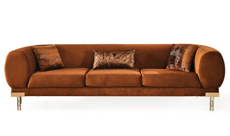 Pruva Viersitzer-Sofa - 4