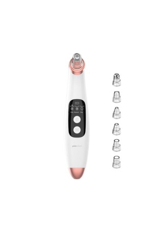 Psc06 Vakumlu Siyah Nokta Temizleyici POLO-192 - Polosmart