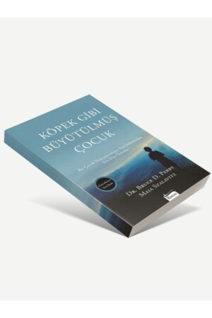 (منز) - الصبي الذي تربّي ككلب - Koridor Yayıncılık