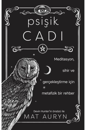 Psişik Cadı - 2