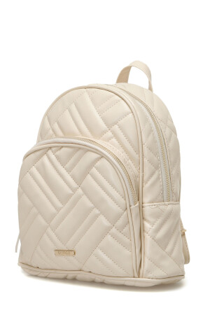 PU KPTN LINE SRT 3PR Beige Damenrucksack - 4