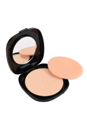 Pudra - Compact Powder 04 8691167026020 - 3