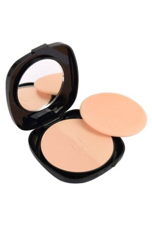 Pudra - Compact Powder 5-5 - 2