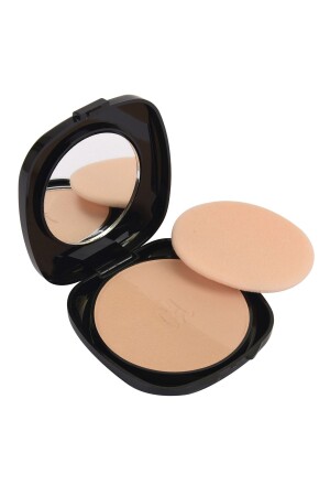 Pudra - Compact Powder 6-5 8691167436355 - 2