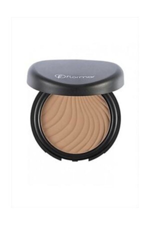 Pudra - Compact Powder Medium Natural Beige 11 G 8690604400980 0111019 - 3