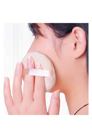 Pudra Ponponu - Cr-02 - Lionesse