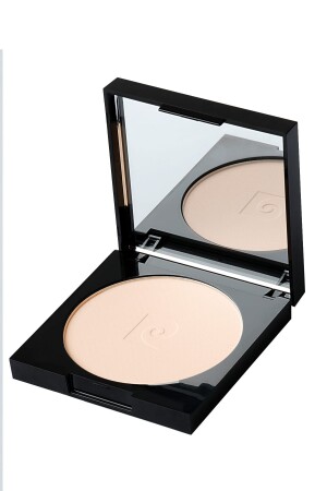 Pudra - Porcelain Edition Compact Powder Neutral Ivory 8680570466769 - 1