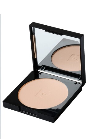 Pudra - Porcelain Edition Compact Powder Neutral Sand 8680570466806 - 2