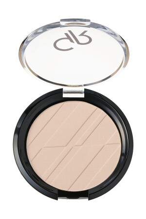 Pudra - Silky Touch Compact Powder No: 02 8691190115029 - 1