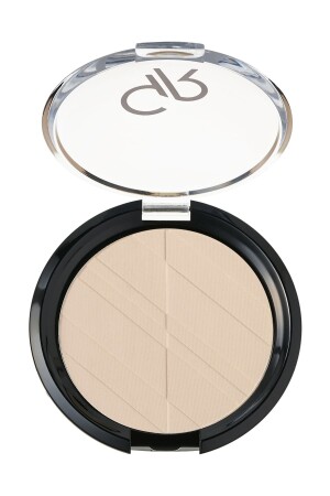 Pudra - Silky Touch Compact Powder No: 03 8691190115036 - 1