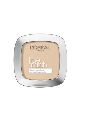 (MNZ-Powder) - مسحوق المزاد الحقيقي (R/2) - L'oreal Paris