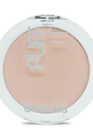 Puff It Powder 132 Pale Almond - 2