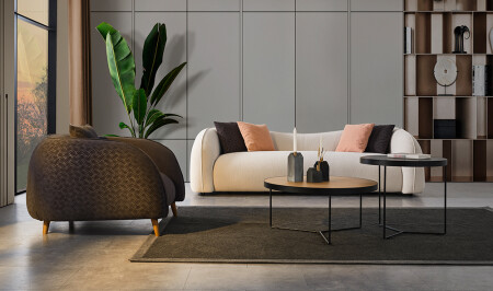 Puffy-Sofa-Set - 4