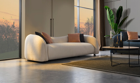 Puffy-Sofa-Set - 10