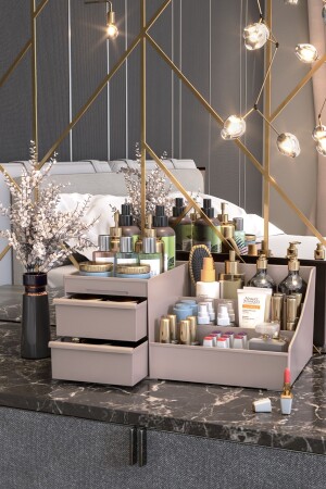 مـنـز-إليجـانـس إكسـل مـكـايـبـة متعدـدة الأغراض العـطورـة التجميليـة كريم جلد م - Pufwin Home