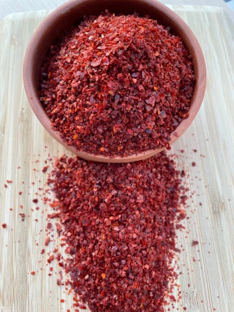 Pulbiber - Antep (Acı) - Halal