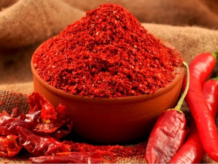 يغلي يابراك Pulbiber - Halal