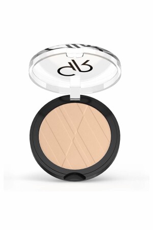Pulver – HD Powder High Definition 203 Medium Fair 8691190834333 - Golden Rose