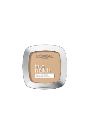 Pulver – True Match Powder 3. R/3. C Rose Beige 3600520772028 - 2