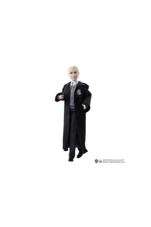 Puppen der Chamber of Secrets-Serie – Draco Malfoy Hmf35 - 3