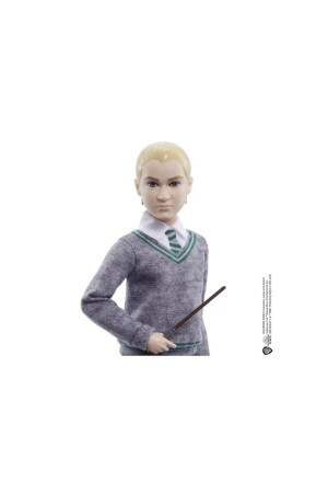 Puppen der Chamber of Secrets-Serie – Draco Malfoy Hmf35 - 5